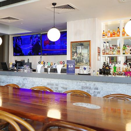 סידני Crown Hotel Surry Hills מראה חיצוני תמונה