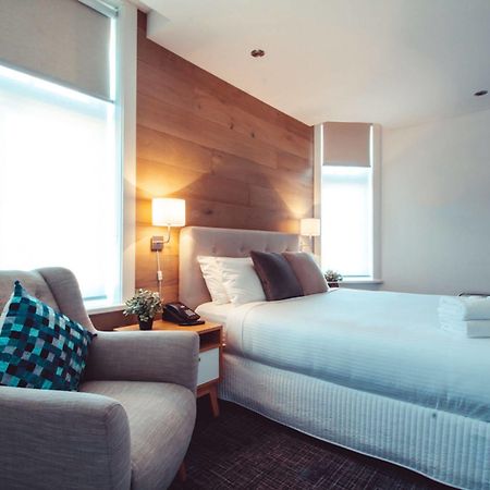 סידני Crown Hotel Surry Hills מראה חיצוני תמונה