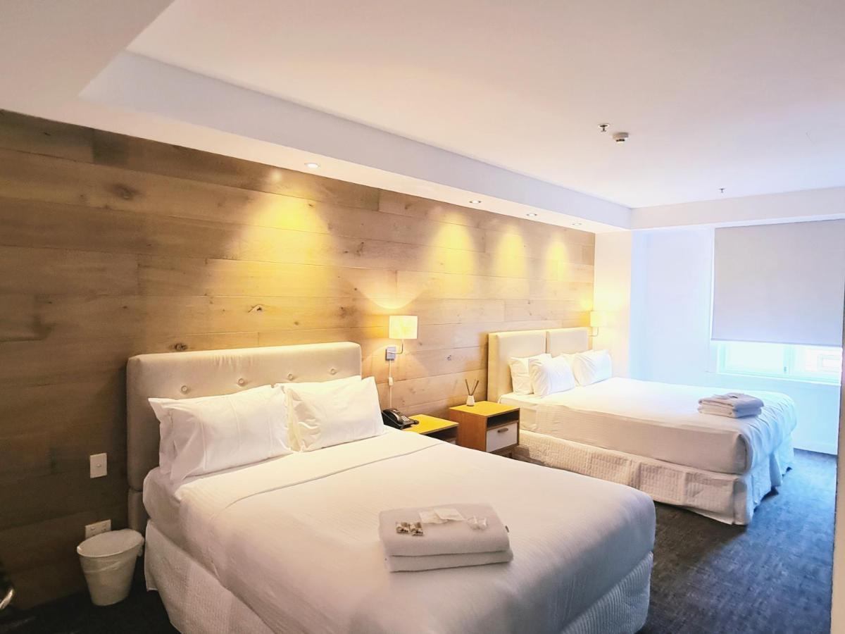 סידני Crown Hotel Surry Hills מראה חיצוני תמונה