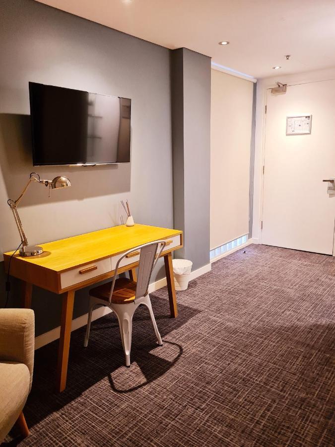 סידני Crown Hotel Surry Hills מראה חיצוני תמונה