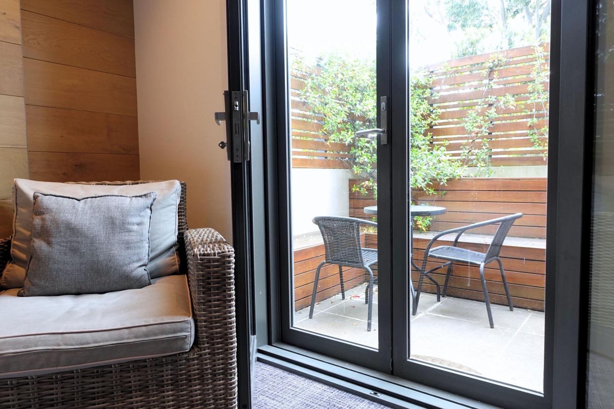 סידני Crown Hotel Surry Hills מראה חיצוני תמונה
