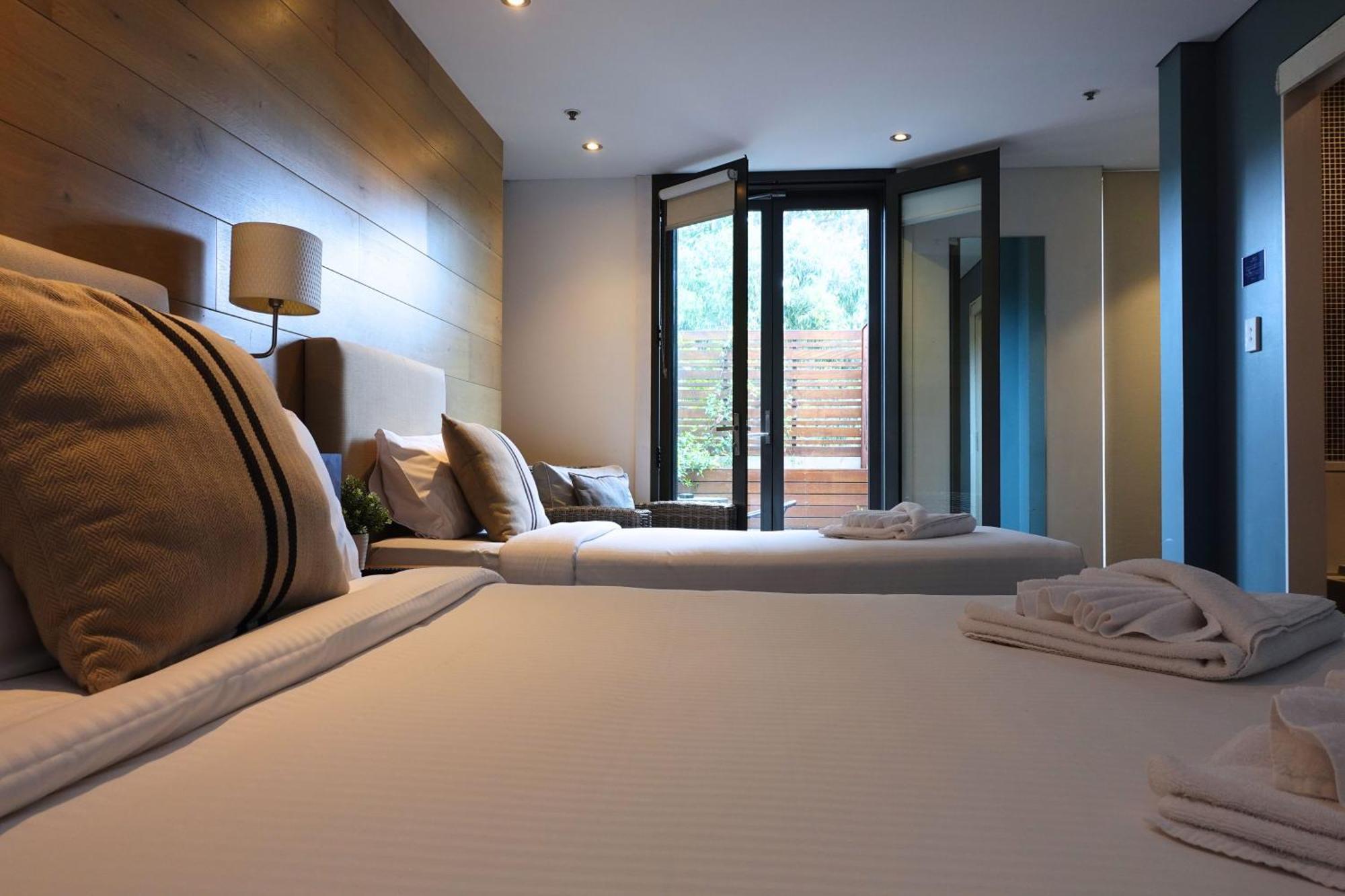 סידני Crown Hotel Surry Hills מראה חיצוני תמונה