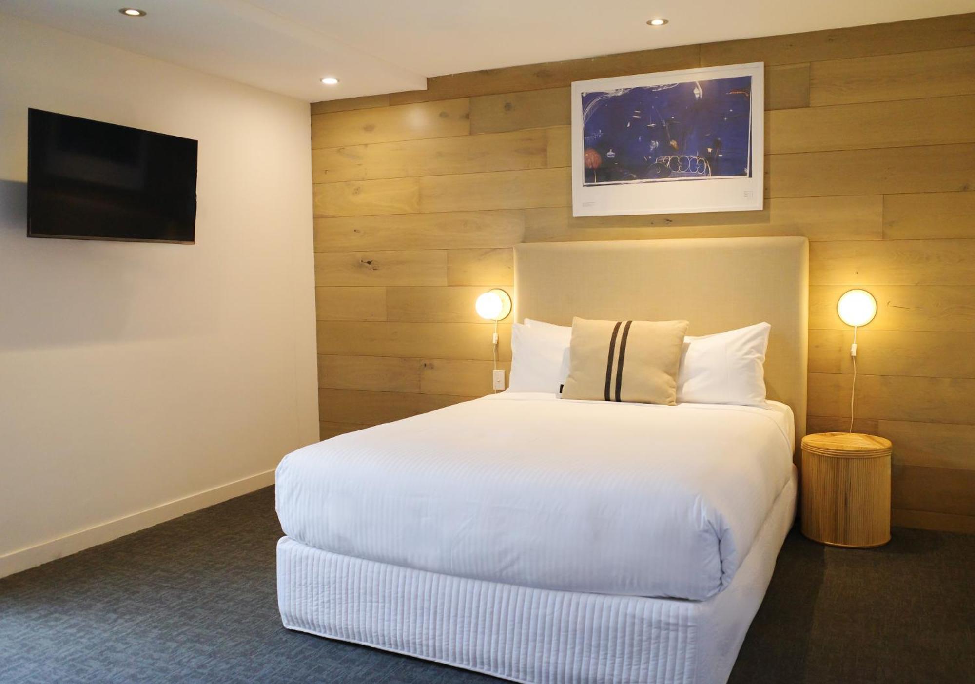 סידני Crown Hotel Surry Hills מראה חיצוני תמונה