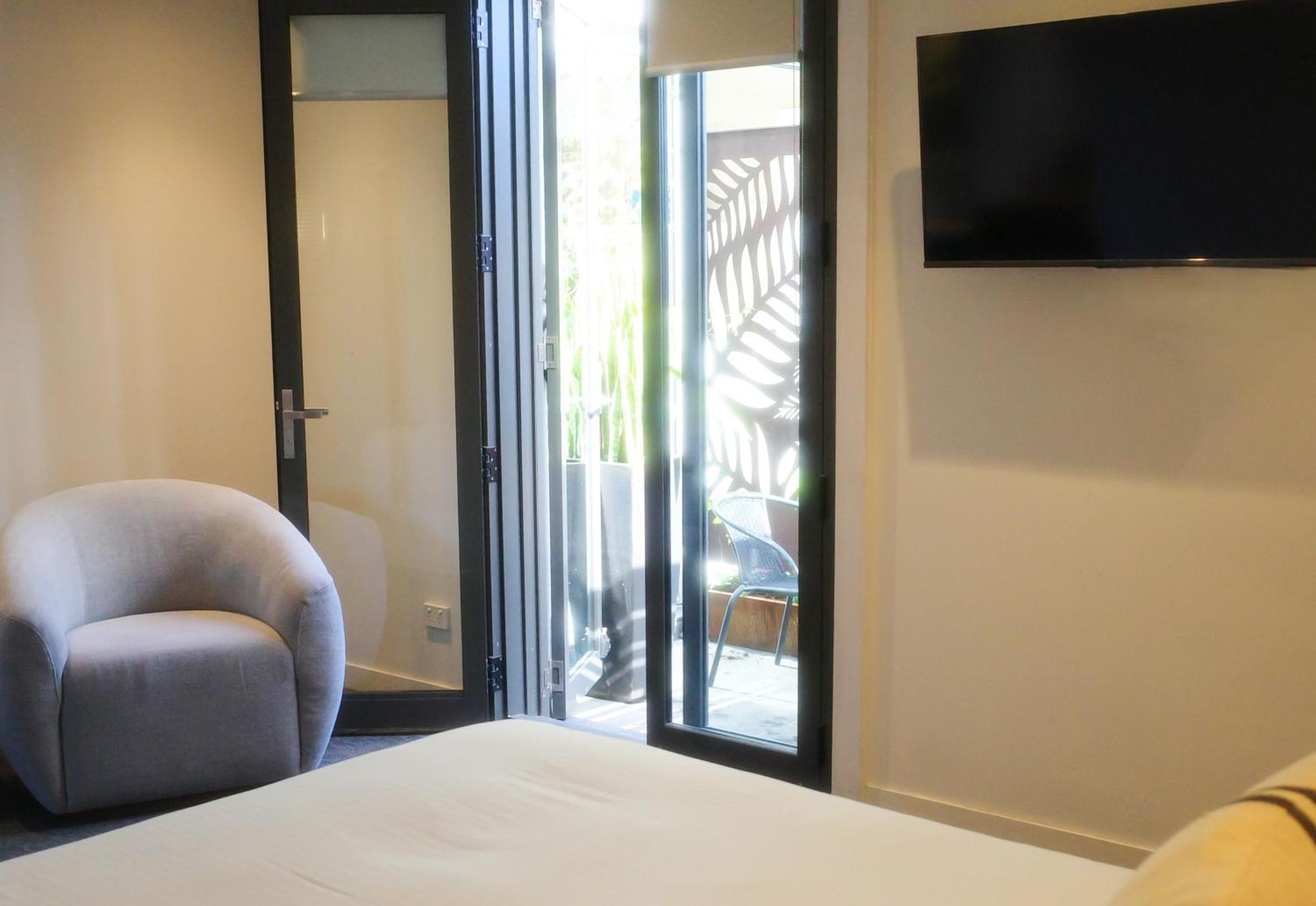 סידני Crown Hotel Surry Hills מראה חיצוני תמונה