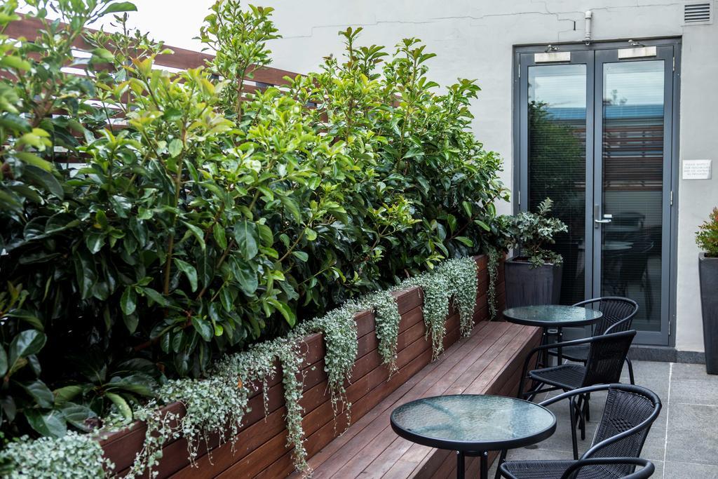 סידני Crown Hotel Surry Hills מראה חיצוני תמונה