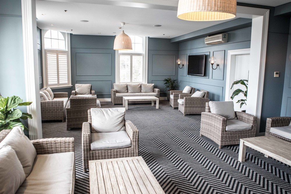 סידני Crown Hotel Surry Hills מראה חיצוני תמונה