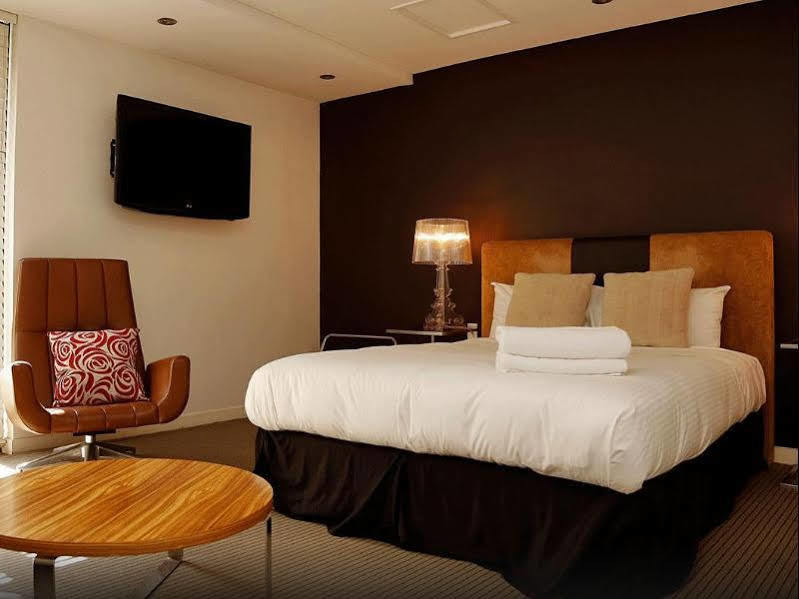 סידני Crown Hotel Surry Hills מראה חיצוני תמונה