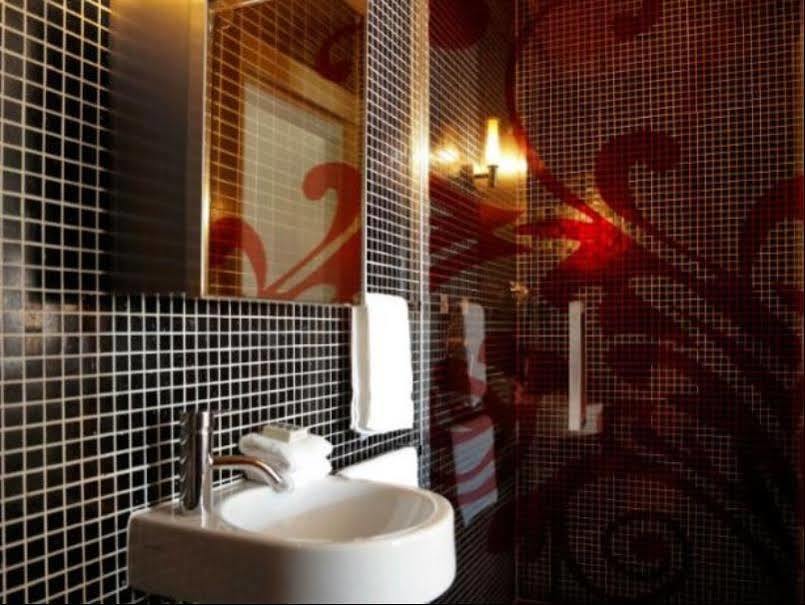 סידני Crown Hotel Surry Hills מראה חיצוני תמונה
