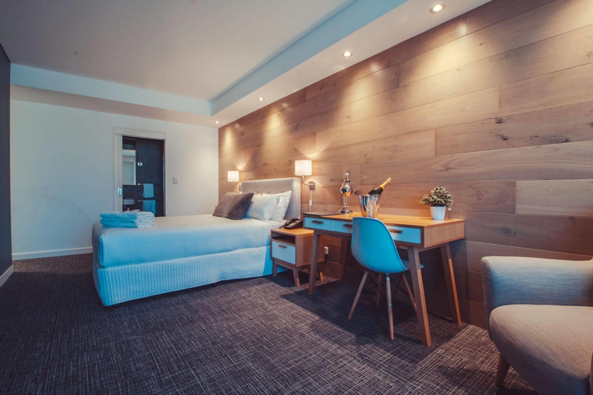סידני Crown Hotel Surry Hills מראה חיצוני תמונה