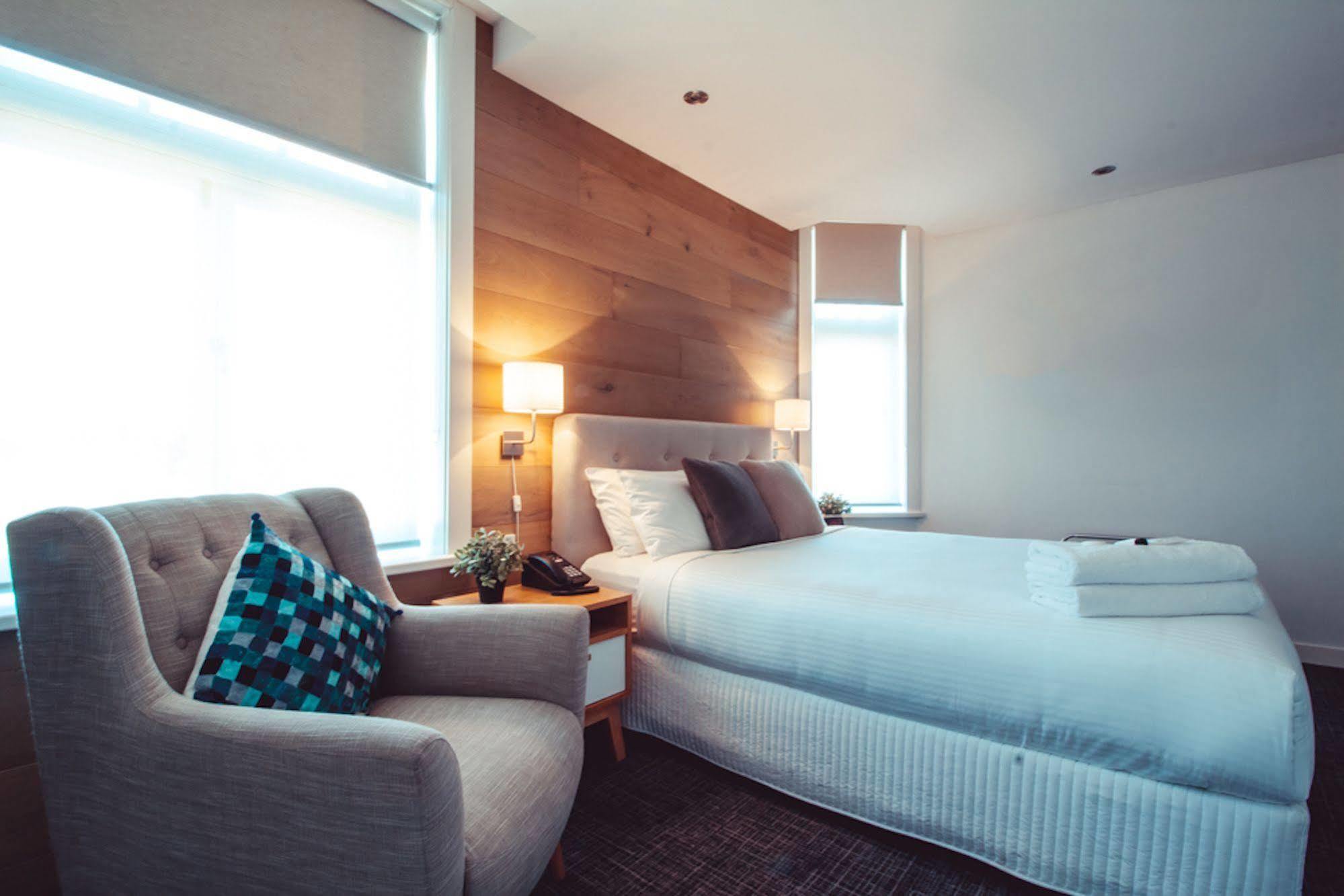 סידני Crown Hotel Surry Hills מראה חיצוני תמונה