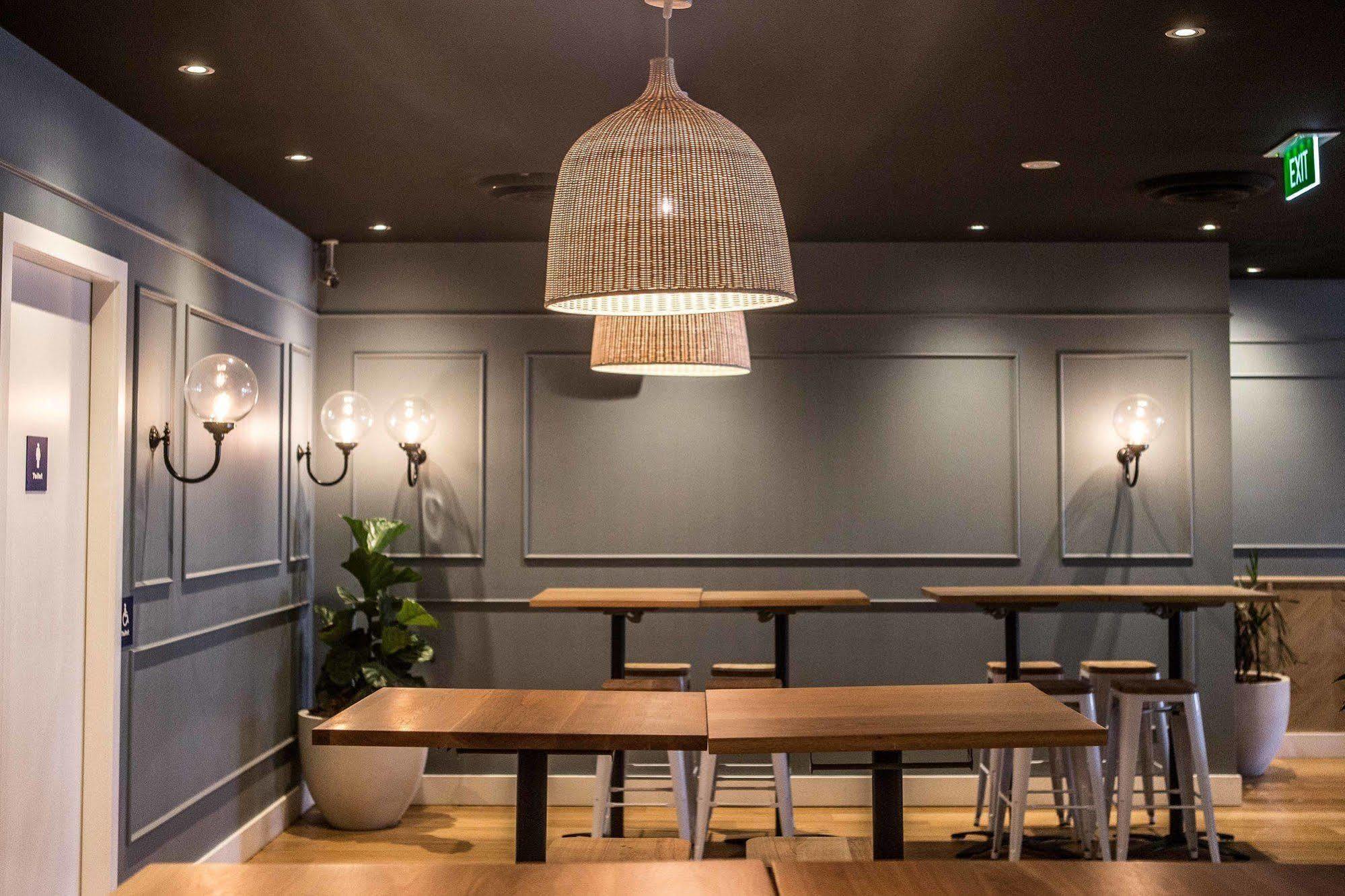 סידני Crown Hotel Surry Hills מראה חיצוני תמונה