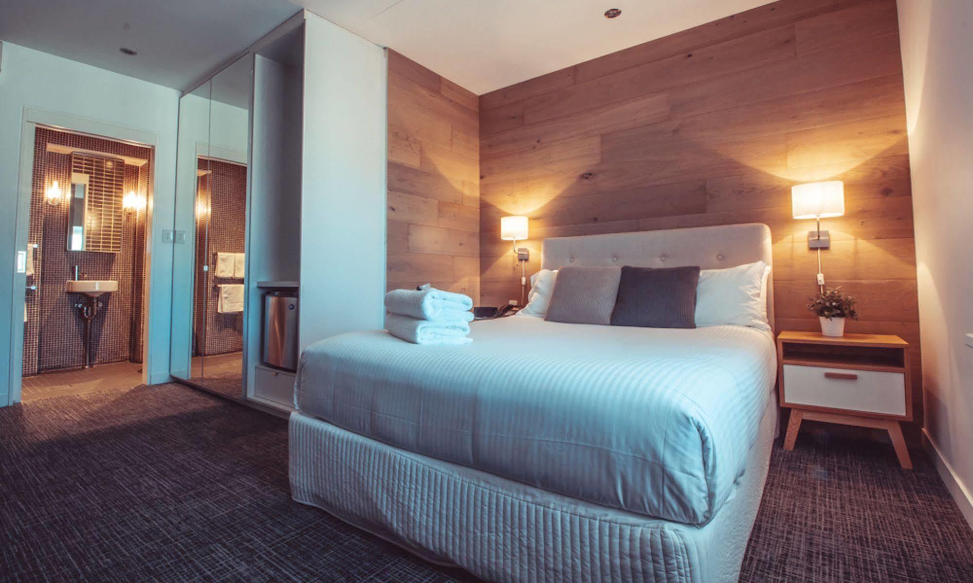 סידני Crown Hotel Surry Hills מראה חיצוני תמונה
