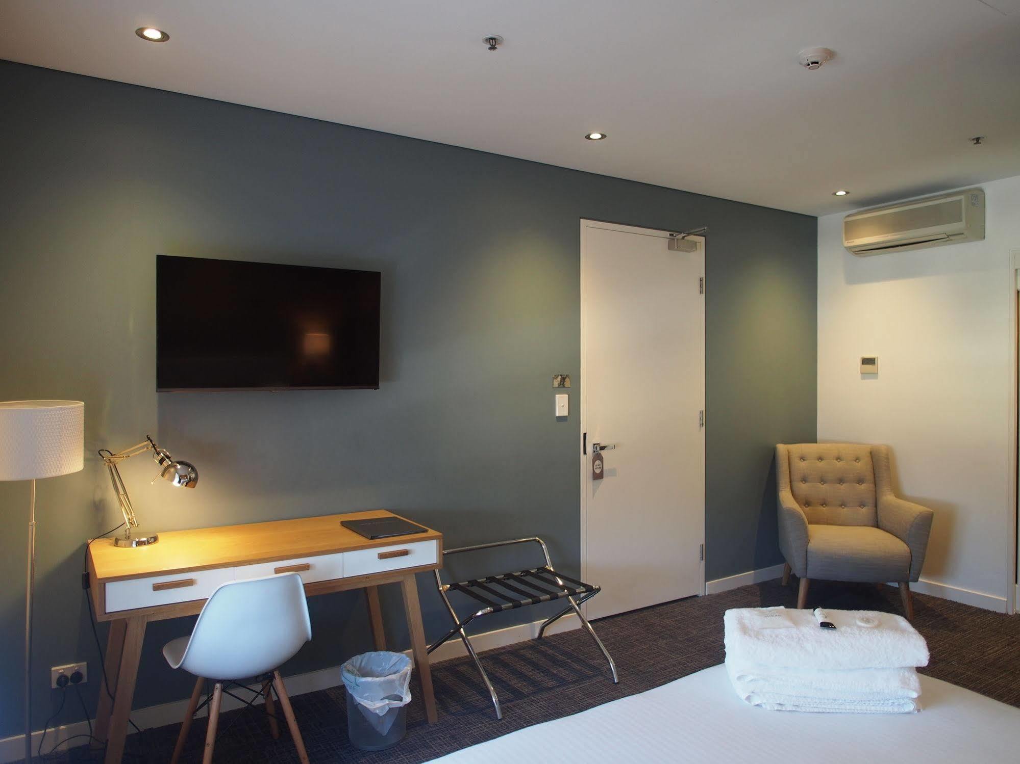 סידני Crown Hotel Surry Hills מראה חיצוני תמונה