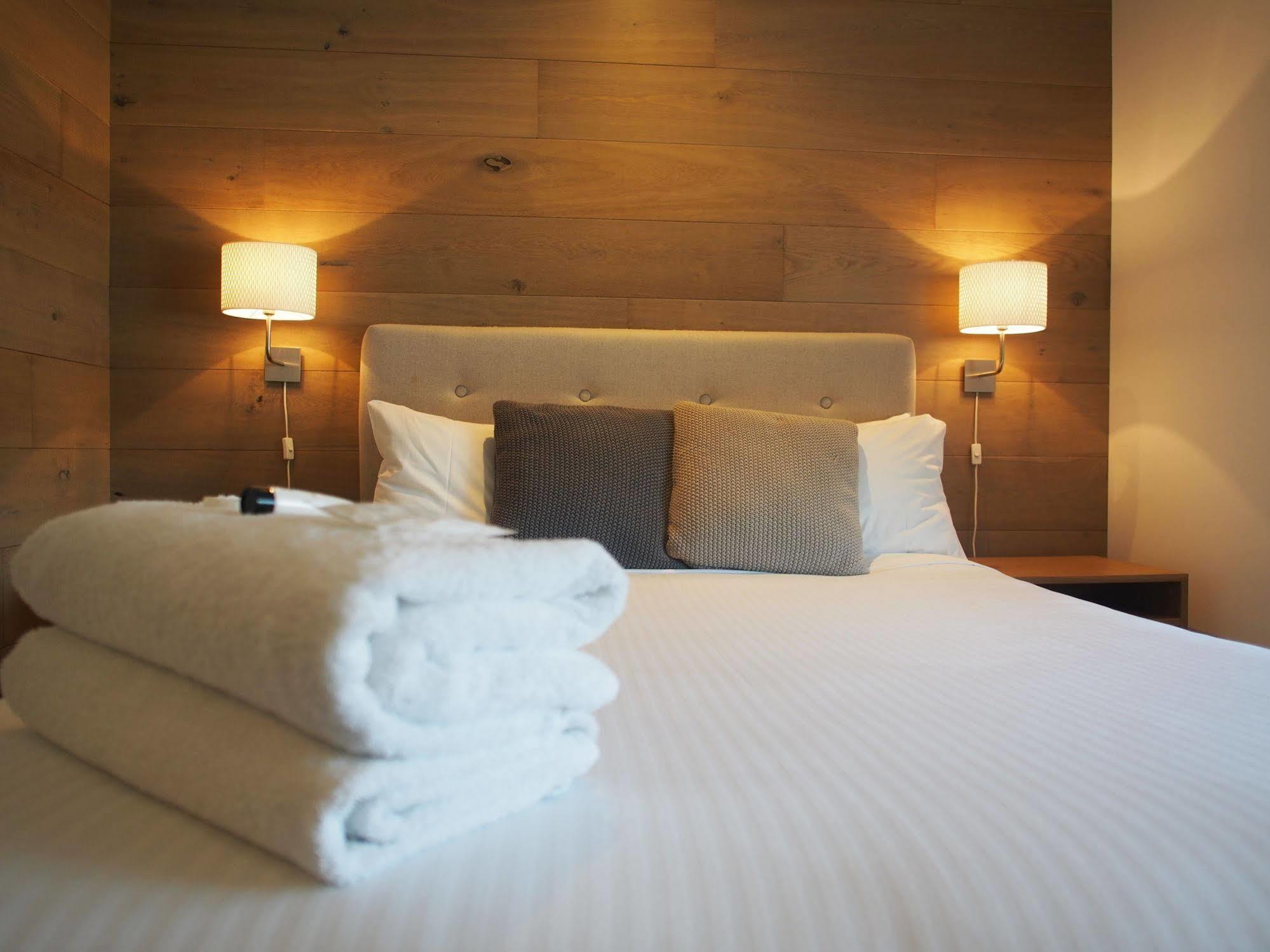 סידני Crown Hotel Surry Hills מראה חיצוני תמונה
