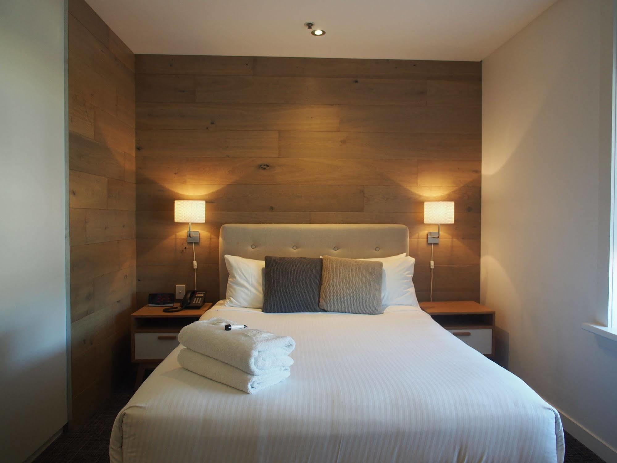 סידני Crown Hotel Surry Hills מראה חיצוני תמונה