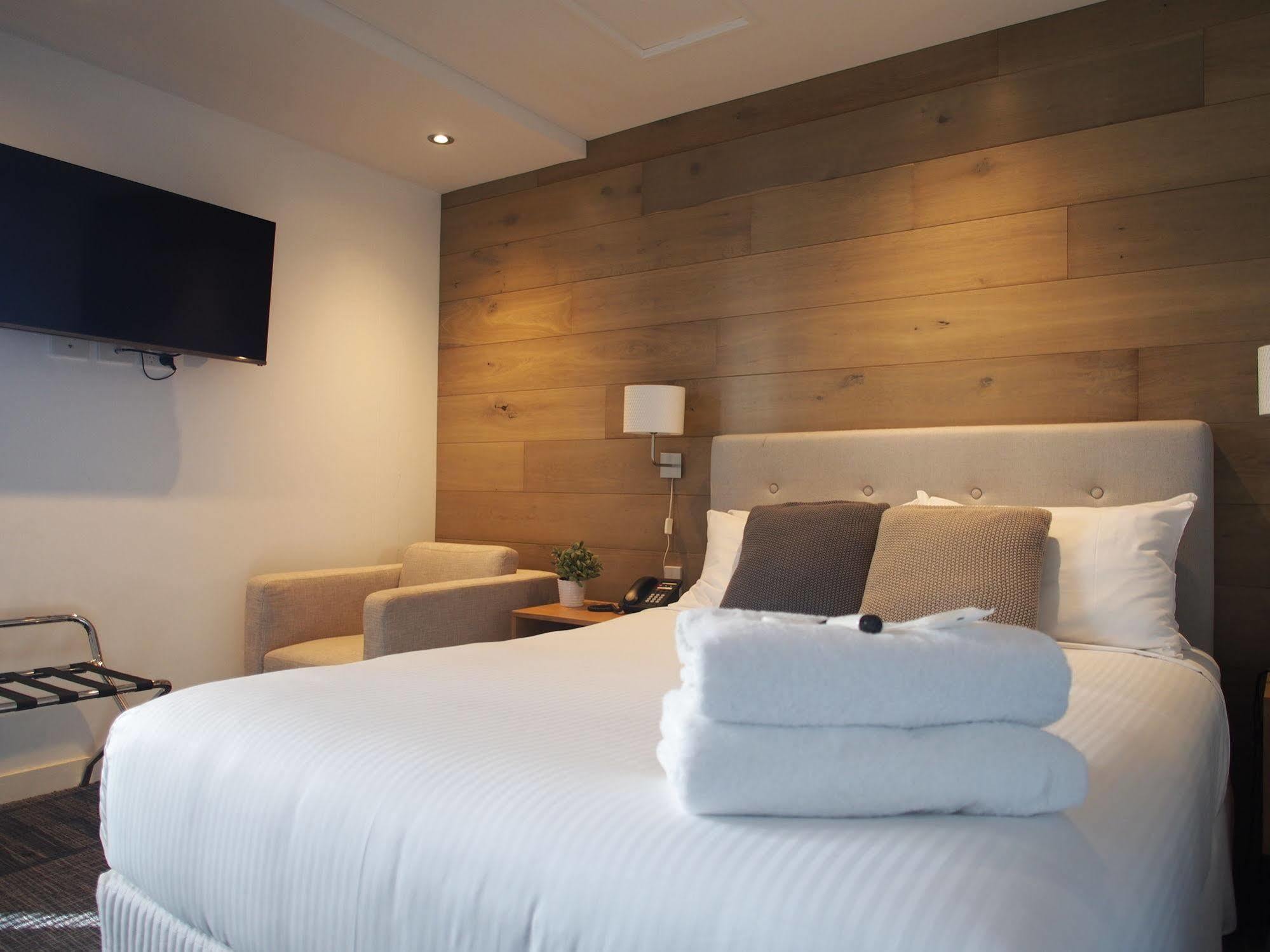 סידני Crown Hotel Surry Hills מראה חיצוני תמונה