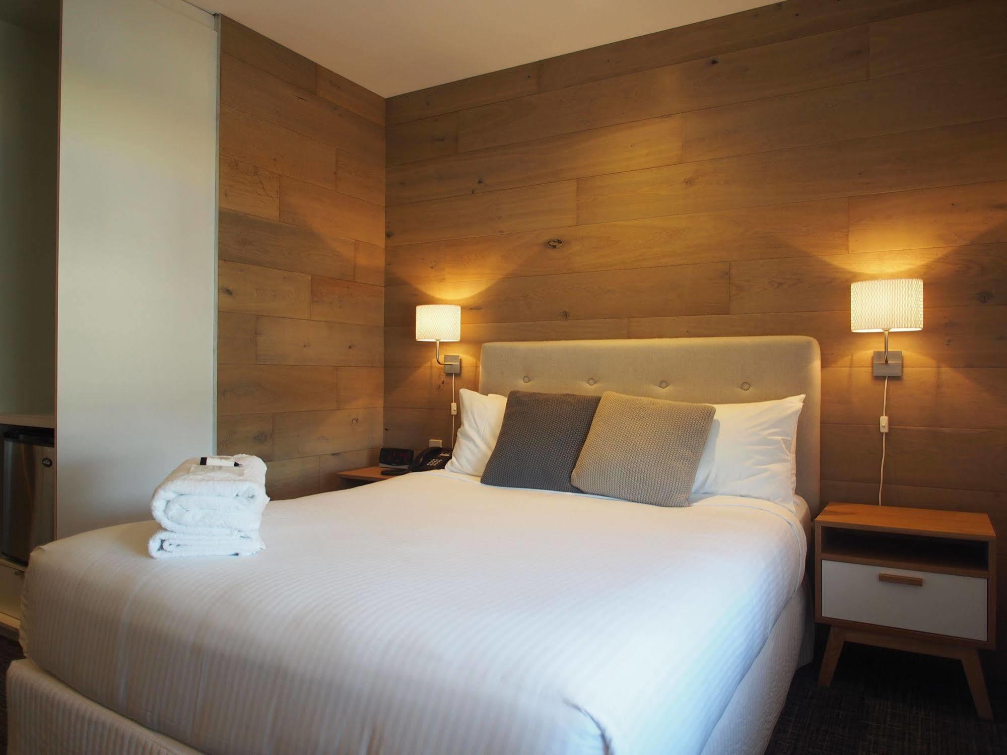 סידני Crown Hotel Surry Hills מראה חיצוני תמונה