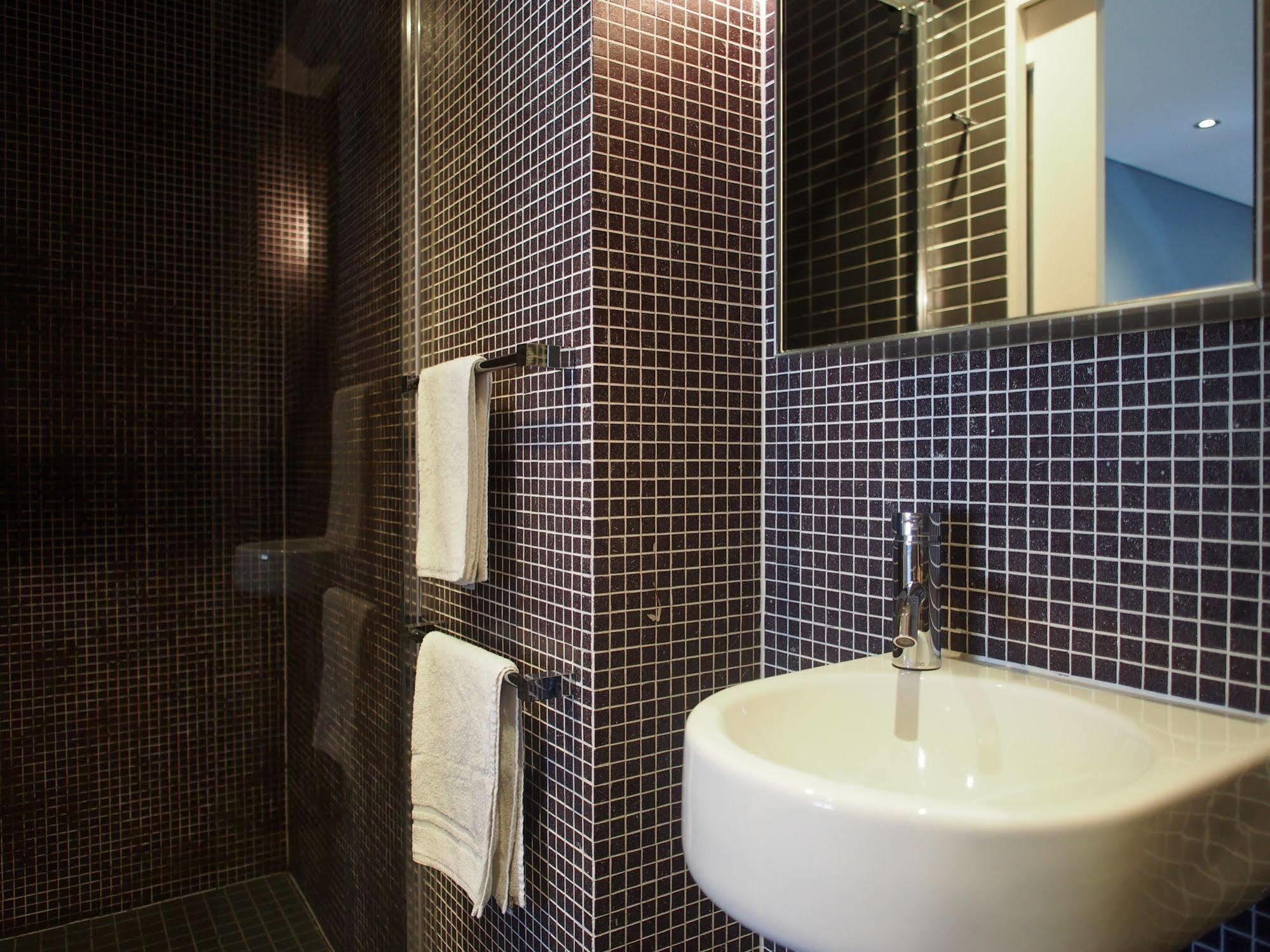 סידני Crown Hotel Surry Hills מראה חיצוני תמונה