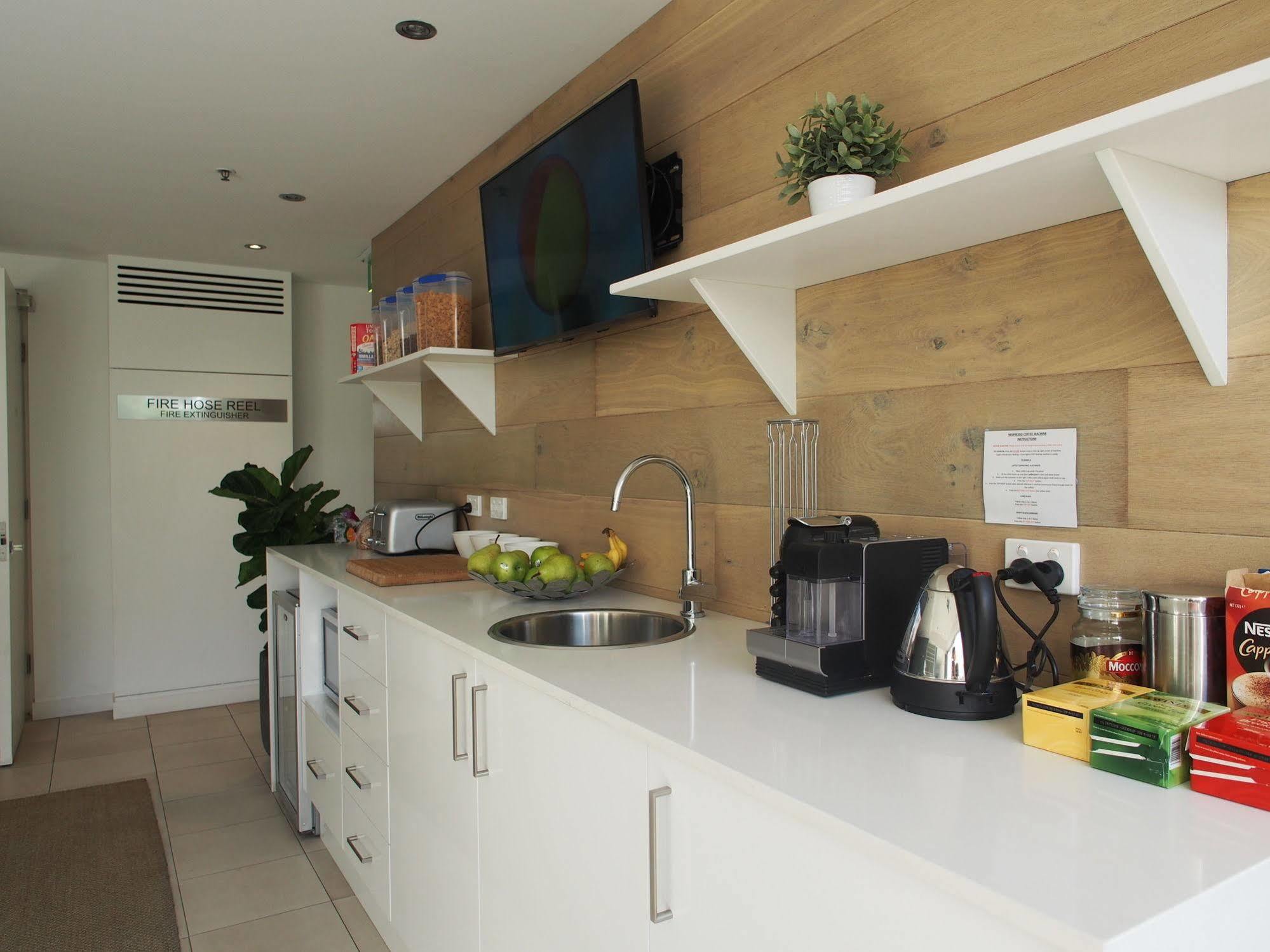 סידני Crown Hotel Surry Hills מראה חיצוני תמונה