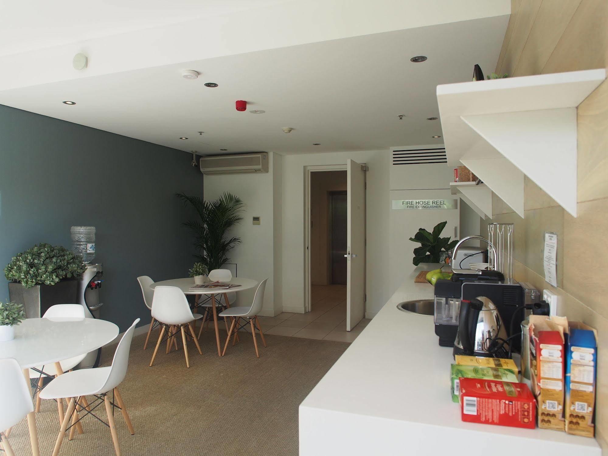 סידני Crown Hotel Surry Hills מראה חיצוני תמונה