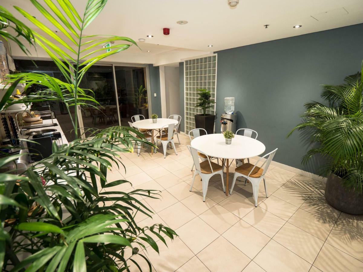 סידני Crown Hotel Surry Hills מראה חיצוני תמונה