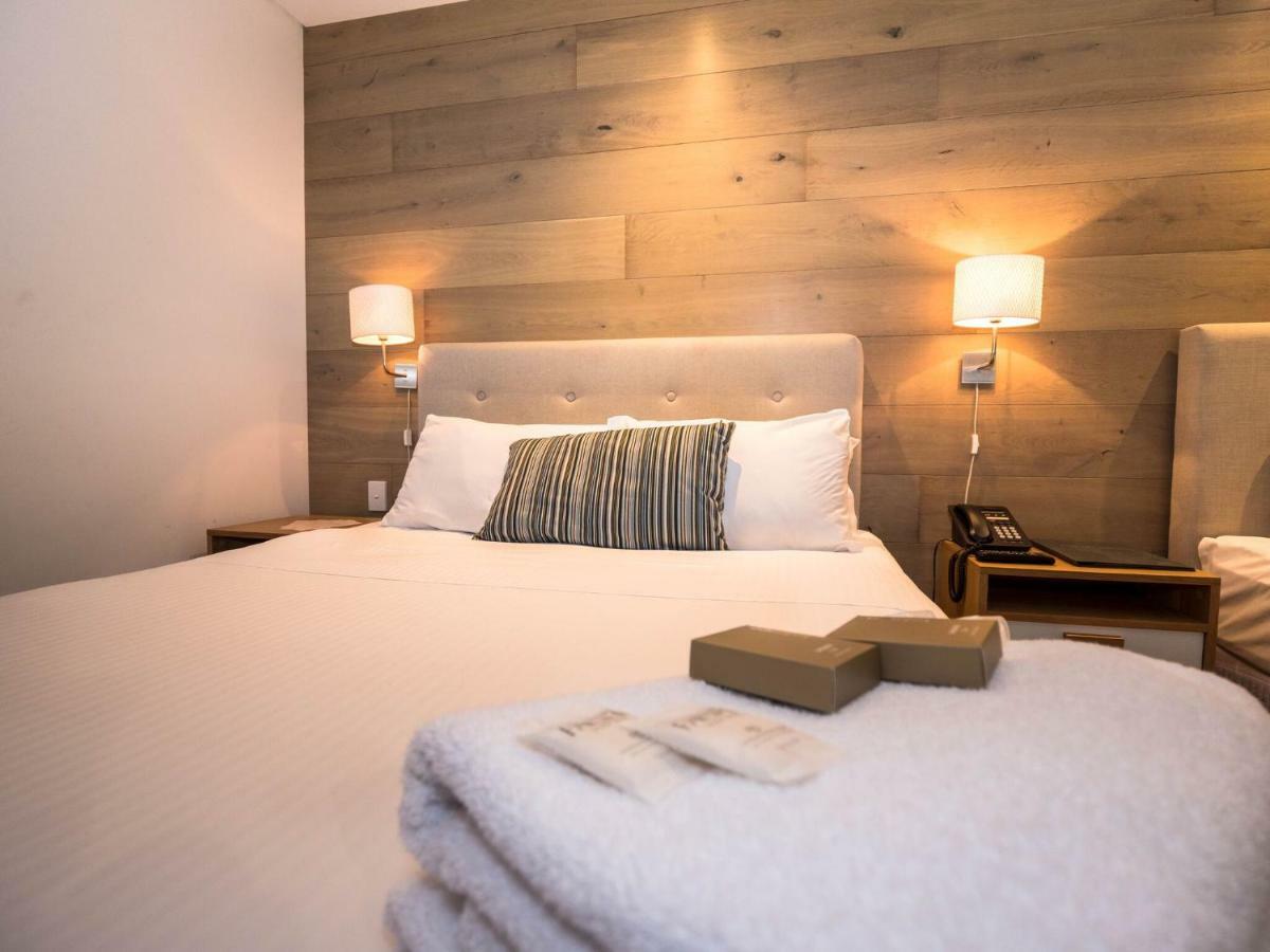 סידני Crown Hotel Surry Hills מראה חיצוני תמונה